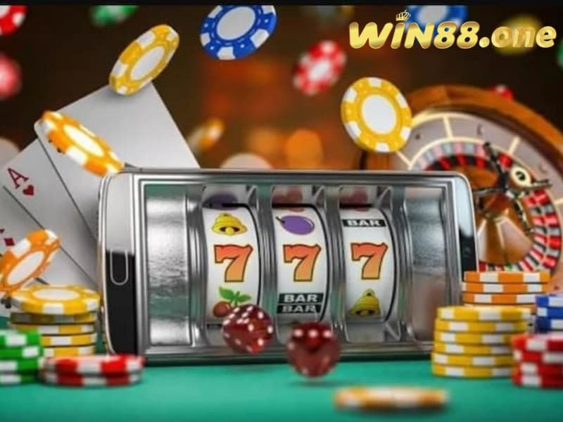 Dịch vụ khách hàng Casino Win88 được đánh giá cao
