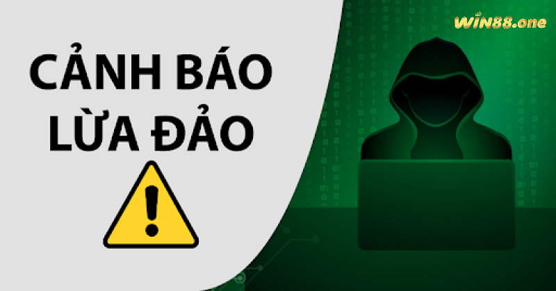 Thông tin về nhà cái lừa đảo trên thị trường