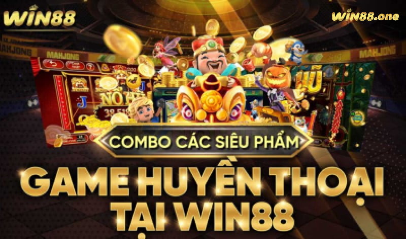  Nhà cái Win88 có thật sự lừa đảo không? 