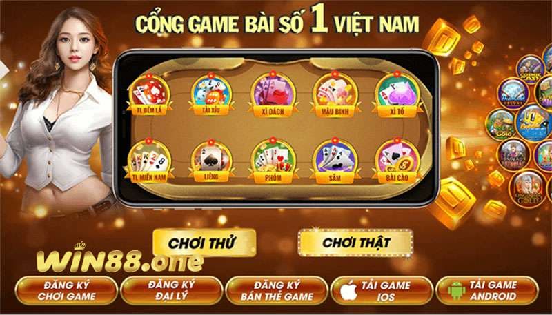 cách chơi tiến lên