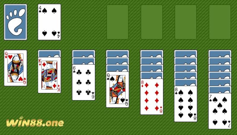 Solitaire và chiến lược hay